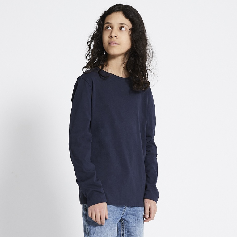 Langermet T-shirt "Kim"